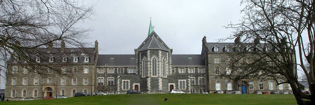 Colegios Irlanda